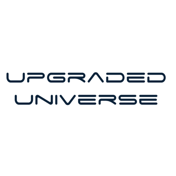 Upgraded Universe